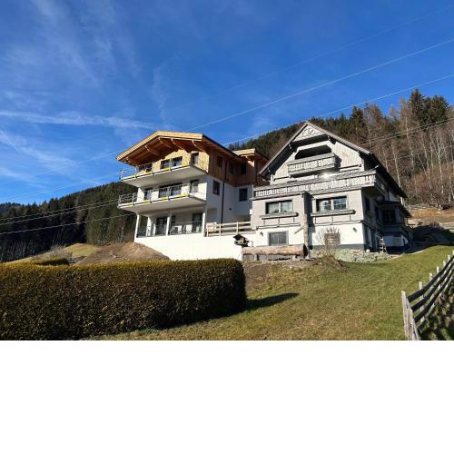 Appartement Fischbacher