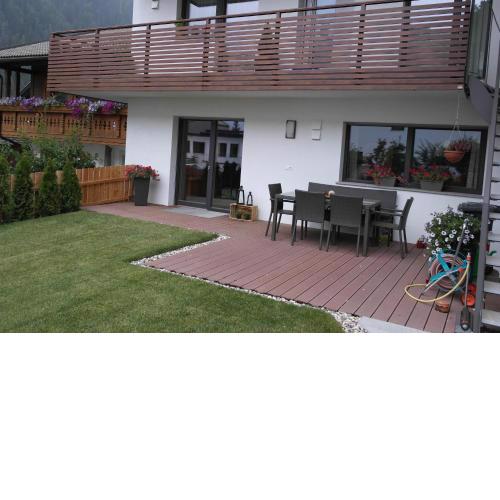Appartement Fischnaller