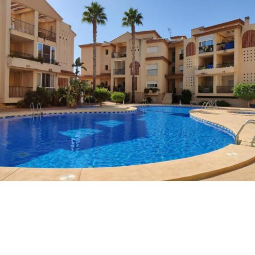 Appartement Florida - Albir