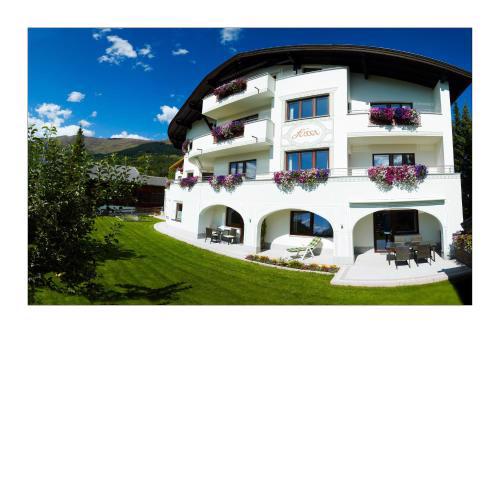Appartement Fossa
