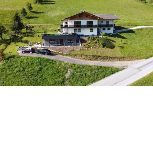 Appartement Fritzl