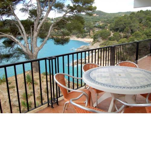Appartement FRONT de MER