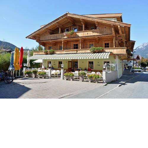 Appartement Fuchs Ferdinand