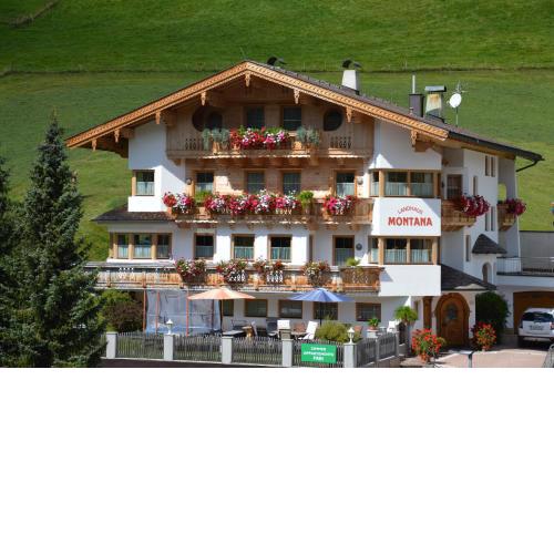 Appartement für 4 Personen