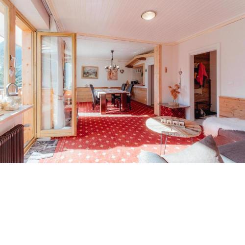 Appartement Gaistal by Moni-care