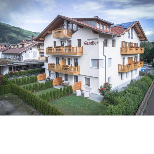 Appartement Gandler
