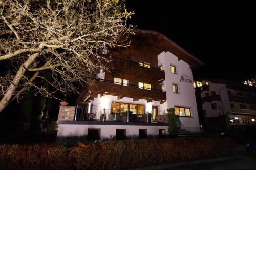 Appartement Gästehaus Aloisia