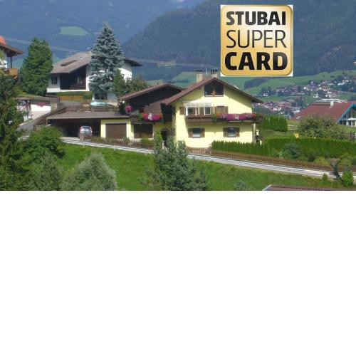 Appartement Gerhard