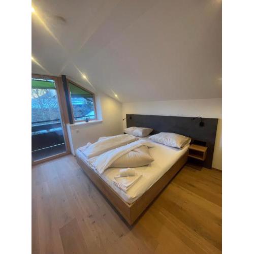 Appartement Gernkogelblick