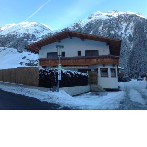Appartement Gisela