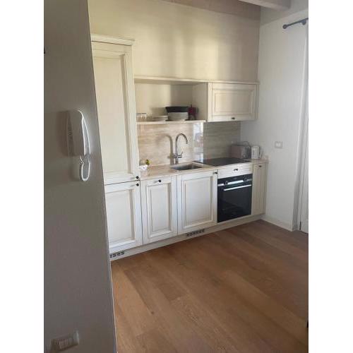 Appartement Golf Resort