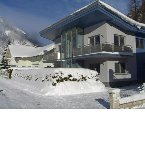 Appartement Granbichler Siegfried