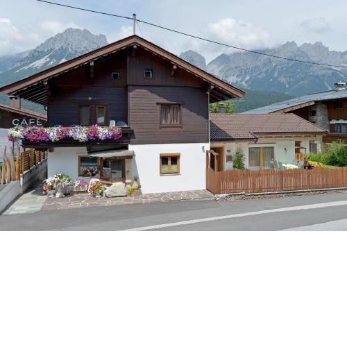 Appartement Gratt