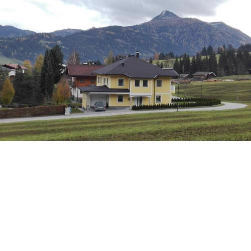 Appartement Grießenkareck
