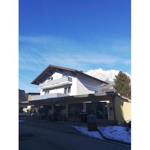 Appartement Grössing