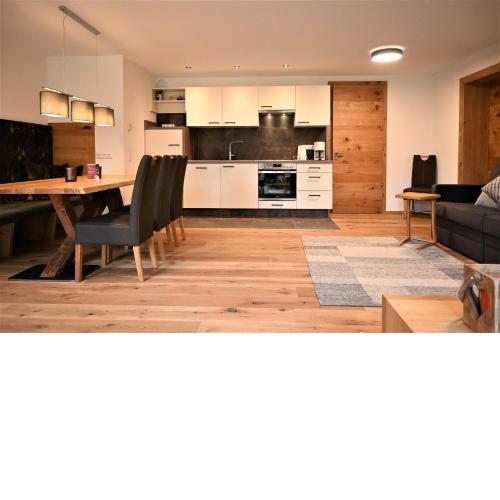 Appartement Grubigstein