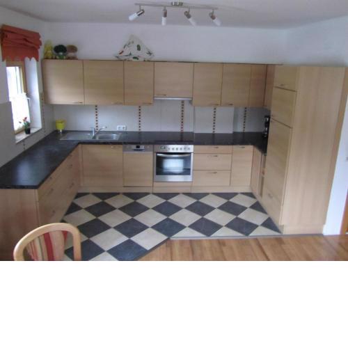 Appartement Grubweg