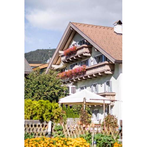 Appartement Haidacher