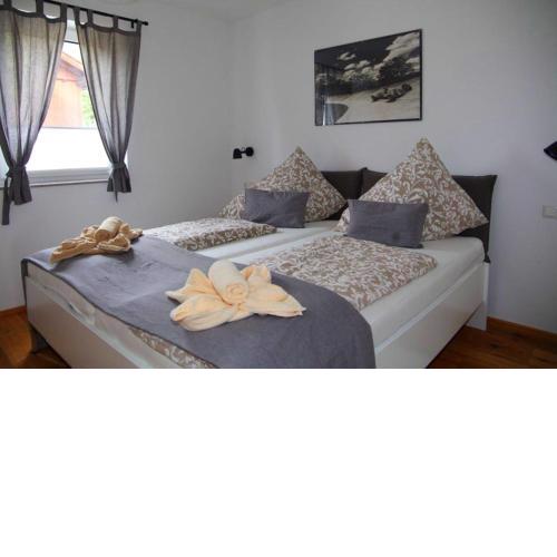 Appartement HANNE