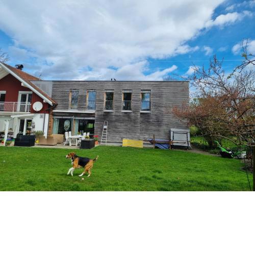 Appartement Hard Bodensee