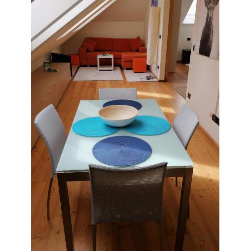 Appartement Haus Alex