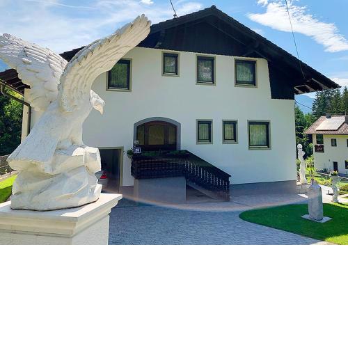Appartement Haus Fiore