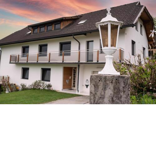 Appartement Haus Kruschitz