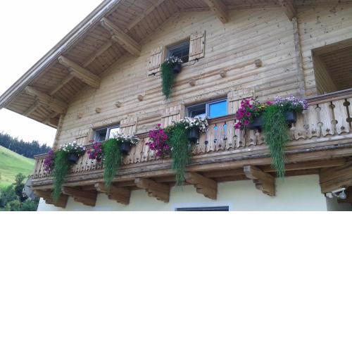 Appartement Haus Pichler