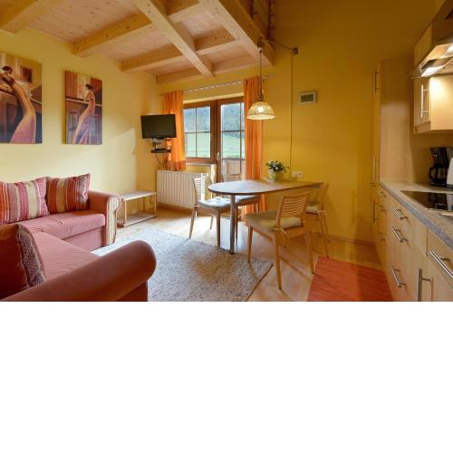 Appartement Haus Schröder