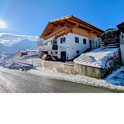 Appartement Haus Talblick