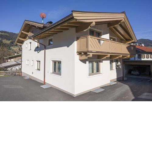 Appartement Heidegger
