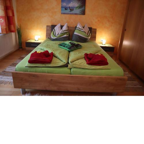 Appartement Helga