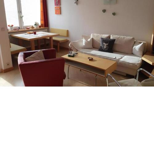 Appartement HERZLICHKEIT by Moni-Care