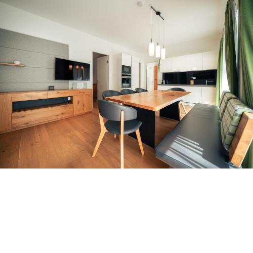 Appartement Hoam by Schladming Appartements