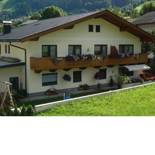 Appartement Hochmuth