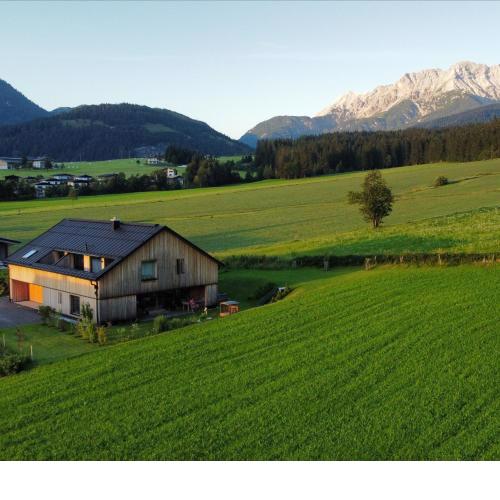 Appartement Hochsitz
