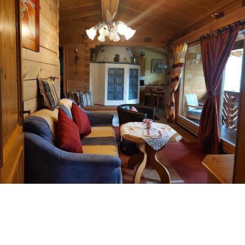 Appartement Hödlmoser