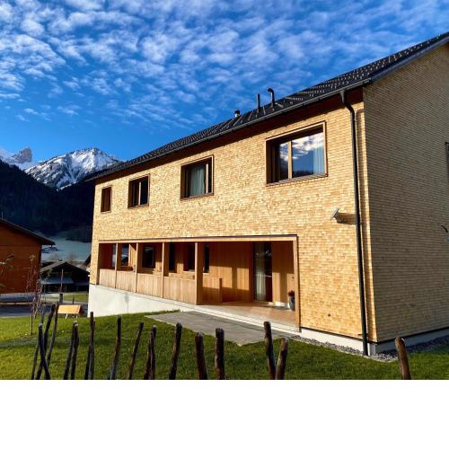 Appartement Holderstauden