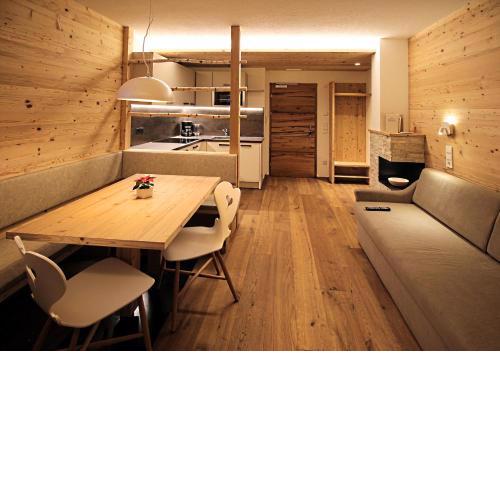Appartement Hotel Erlhof Deluxe