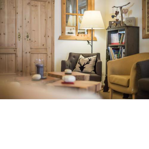 Appartement & Hotel Innerhofer