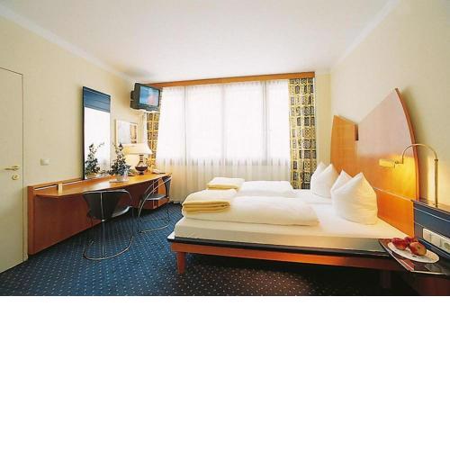 Appartement Hotel Marolt