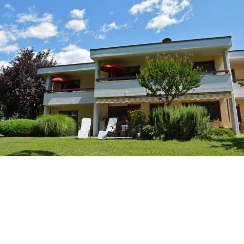 Appartement Huber