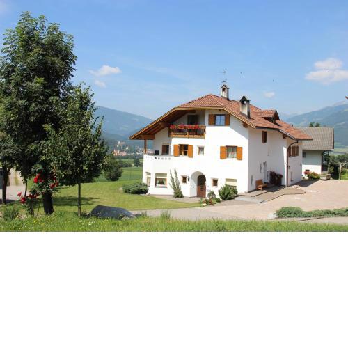 Appartement Huber