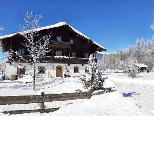 Appartement Huebgut