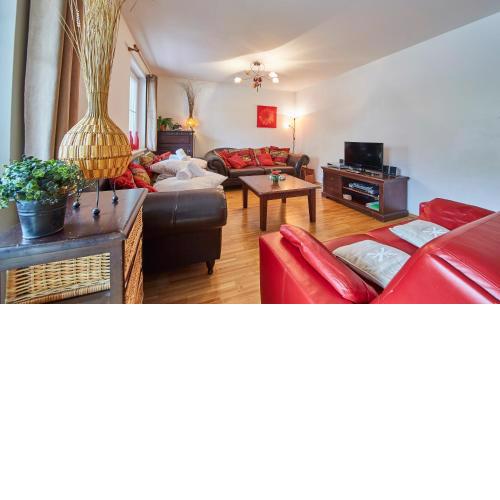 Appartement Iglsberg Top 2 by HolidayFlats24