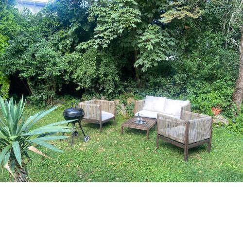 Appartement in Graz-Geidorf