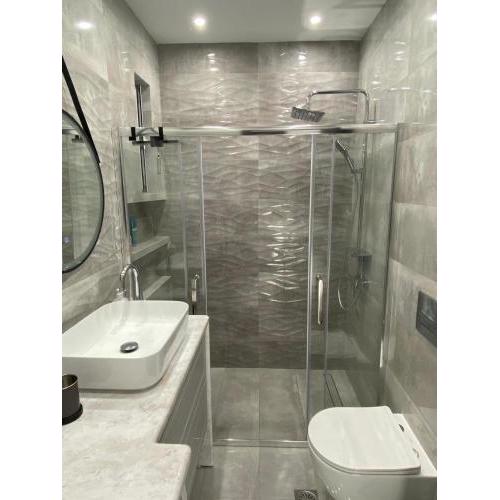 Appartement in Kallikratia