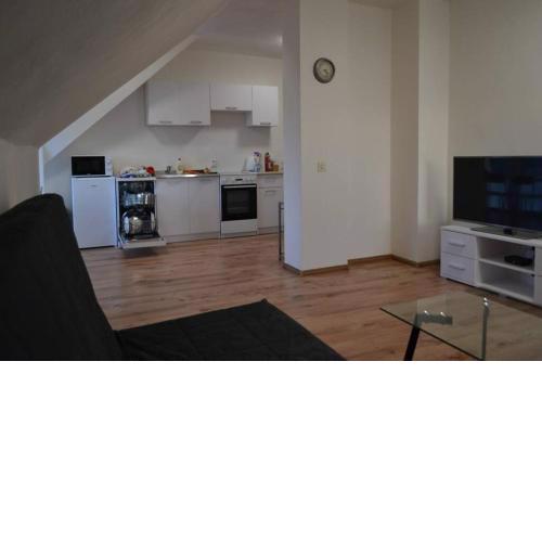 Appartement in Nitra under the Zobor-Hill