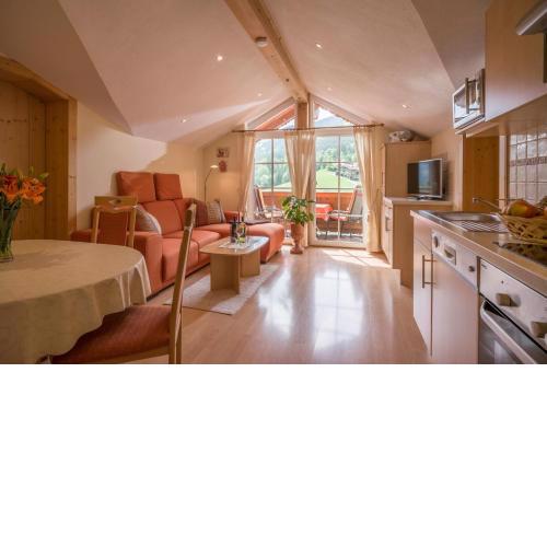 Appartement Irmgard