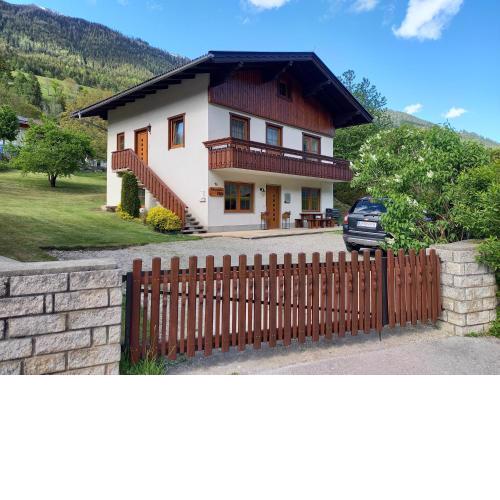 Appartement IVA